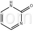 Pharmaceutical 2-Hydroxypyrimidine CAS 557-01-7
